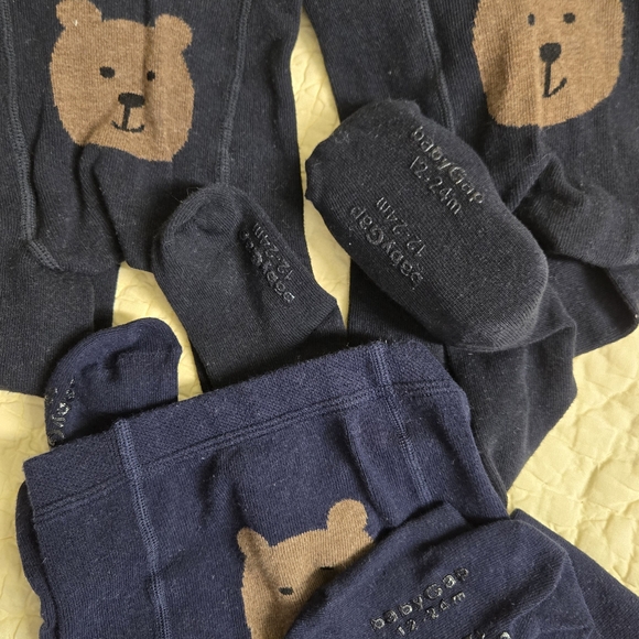 Pink Blue Gray - Picture 6 of 9